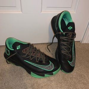 KD 6 “Brazil” Shoes